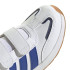 Sapatilhas adidas Tensaur Switch Cf Infantil Branco