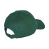 Gorra adidas Bball 3 Bandas Cap Nl Verde