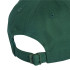 Gorra adidas Bball 3 Bandas Cap Nl Verde