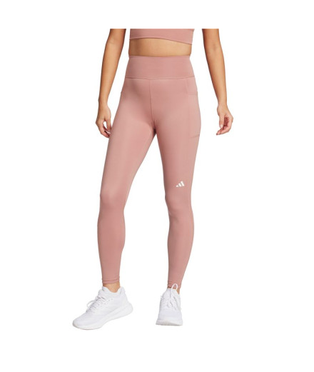 Collants de Running adidas Own the Run 7/8 Femme Rose 2