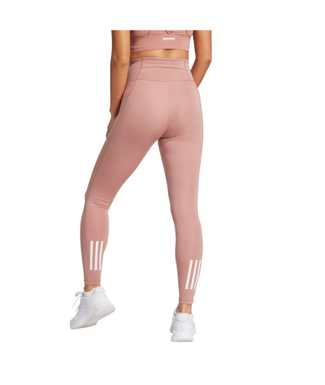 Malhas de Running adidas Own the Run 7/8 Mulher...