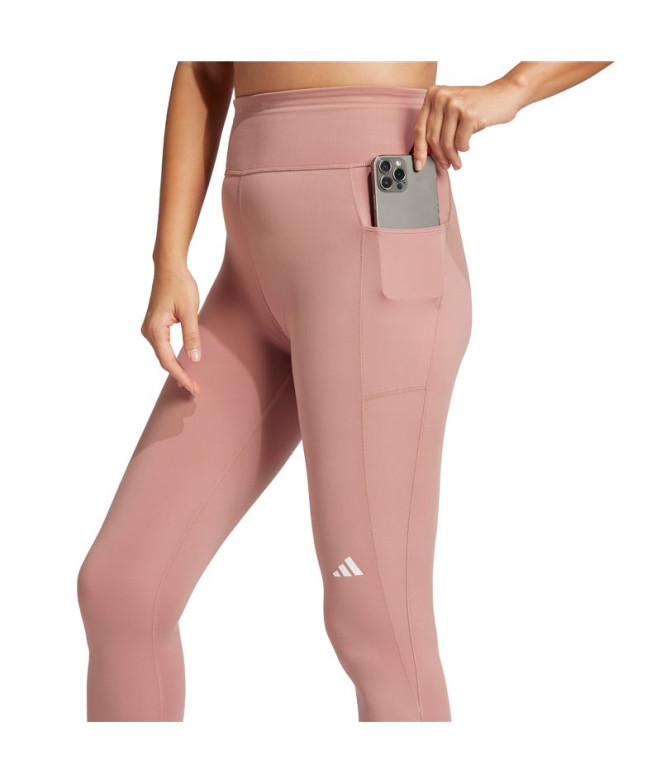 Malhas de Running adidas Own the Run 7/8 Mulher...