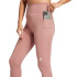 Collants de Running adidas Own the Run 7/8 Femme Rose