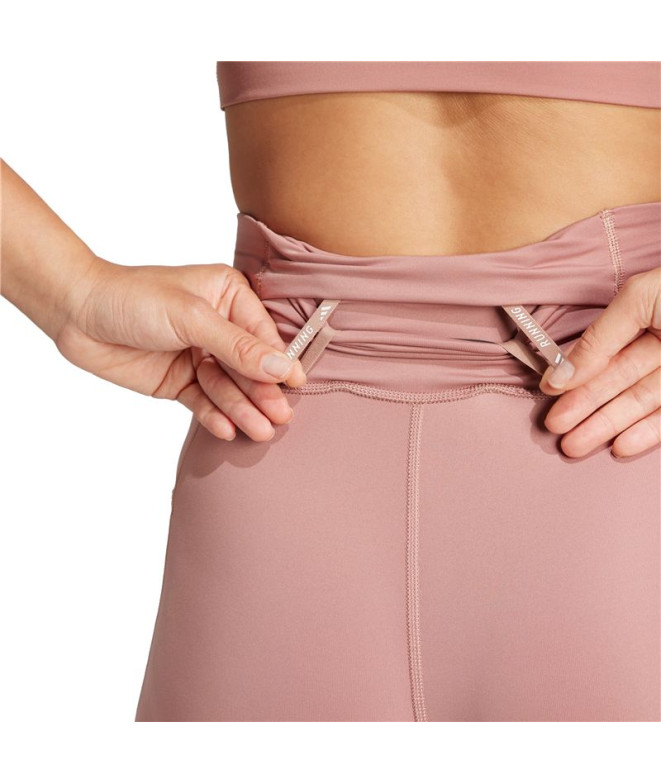 Malhas de Running adidas Own the Run 7/8 Mulher...