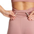 Malhas de Running adidas Own the Run 7/8 Mulher Rosa