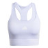 Sujetador Deportivo de Fitness adidas Run Pkt Ms Bra Mujer Tonvio