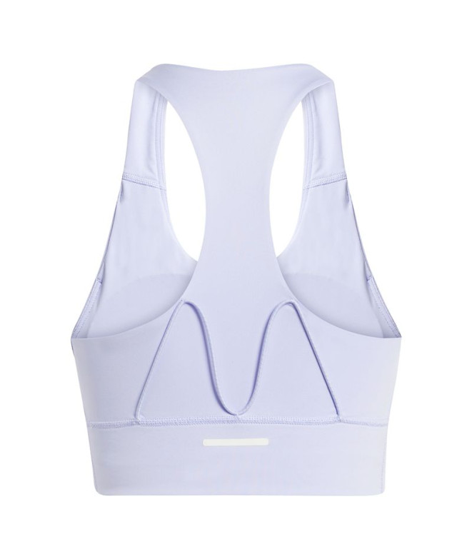 Sujetador Sportif de Fitness adidas Run Pkt Ms...