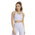 Sujetador Deportivo de Fitness adidas Run Pkt Ms Bra Mujer Tonvio