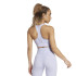 Sujetador Deportivo de Fitness adidas Run Pkt Ms Bra Mujer Tonvio