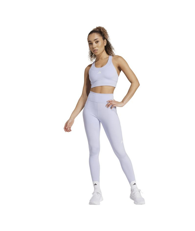 Sujetador Sportif de Fitness adidas Run Pkt Ms...