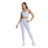Sujetador Deportivo de Fitness adidas Run Pkt Ms Bra Mujer Tonvio