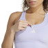 Sujetador Deportivo de Fitness adidas Run Pkt Ms Bra Mujer Tonvio