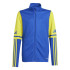 Veste de Football adidas Squadra25 Tr Enfant Bleu