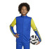 Veste de Football adidas Squadra25 Tr Enfant Bleu