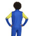 Veste de Football adidas Squadra25 Tr Enfant Bleu