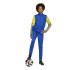 Veste de Football adidas Squadra25 Tr Enfant Bleu