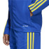 Veste de Football adidas Squadra25 Tr Enfant Bleu
