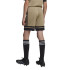 Calça de Futebol adidas Squadra25 Sho Infantil Carpal/Negro