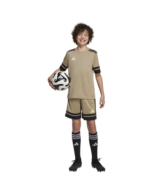 Pantalons de Football adidas Squadra25 Sho...