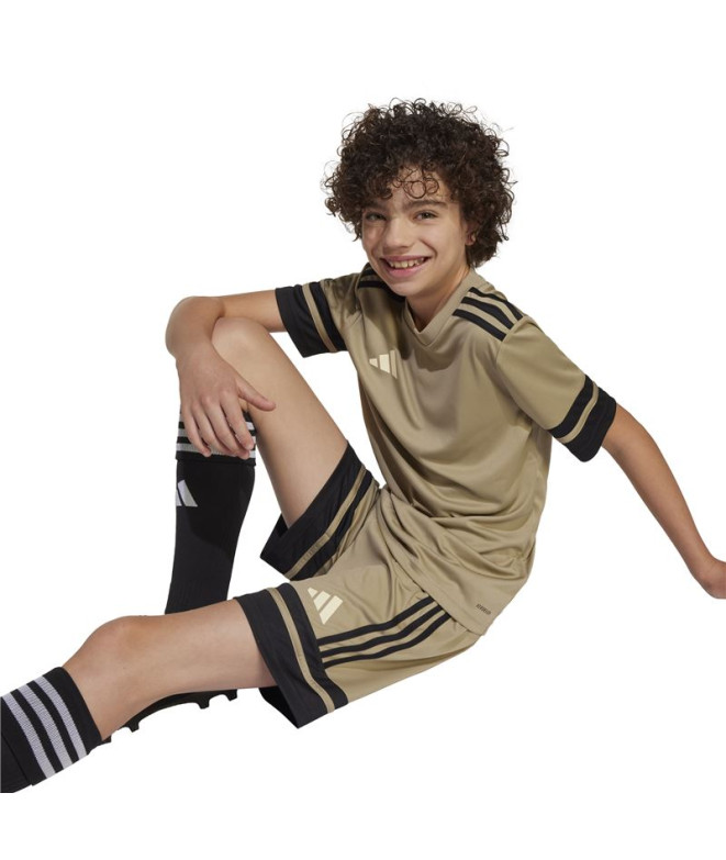 Pantalons de Football adidas Squadra25 Sho...