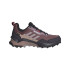 Zapatillas de Montaña adidas Terrex Ax4 Gtx Mujer Granate
