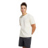 Camiseta de Montaña adidas Xpl Polygiene Hombre Gris/Negro