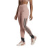 Collants de Fitness adidas Opt 3 Bandas 1/1 Femme Rose