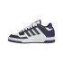 Sapatilhas adidas Rapid Court Low Infantil Preto
