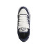 Sapatilhas adidas Rapid Court Low Infantil Preto