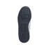 Chaussures adidas Rapid Court Low Enfant Noir