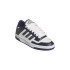Sapatilhas adidas Rapid Court Low Infantil Preto
