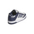 Sapatilhas adidas Rapid Court Low Infantil Preto
