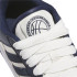 Chaussures adidas Rapid Court Low Enfant Noir