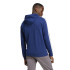 Sudadera adidas Colleg Hood Hombre Azul Oscuro