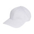 Casquette adidas Outline Blanc