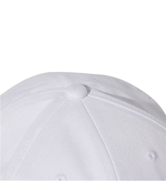 Gorra adidas Bsbl Outline Blanco