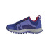 Sapatilhas de Trail adidas Terrex Agravic Boa Infantil Azul