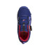 Sapatilhas de Trail adidas Terrex Agravic Boa Infantil Azul