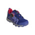 Sapatilhas de Trail adidas Terrex Agravic Boa Infantil Azul