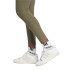 Mallas adidas Maternity Mujer Verde Oscuro