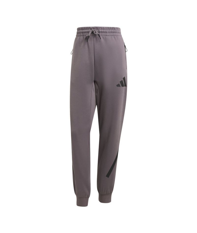Pantalons adidas Z.N.E. Femme Esdegr