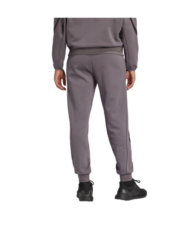 Pantalones adidas Z.N.E. Mujer Esdegr