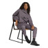 Pantalones adidas Z.N.E. Mujer Esdegr