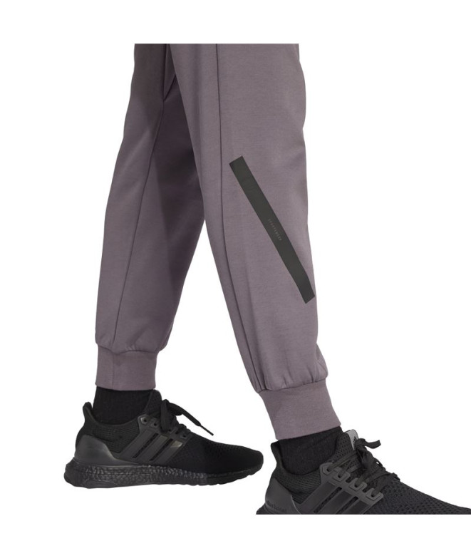 Pantalones adidas Z.N.E. Mujer Esdegr