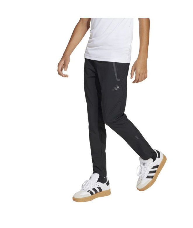 Pantalones de Fútbol adidas Tiro25C Vt Infantil...