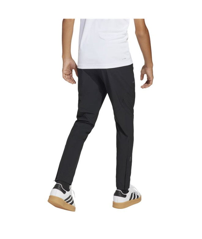 Pantalons de Football adidas Tiro25C Vt Enfant...