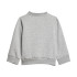 Moletom adidas I Bl Fl Jog 240 Bebês Cinza/Branco
