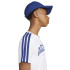 T-shirt adidas Colleg Enfant Blanc