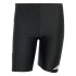 Jammer de Natação adidas 3 Bandas Bld Jam Homem Preto/Branco