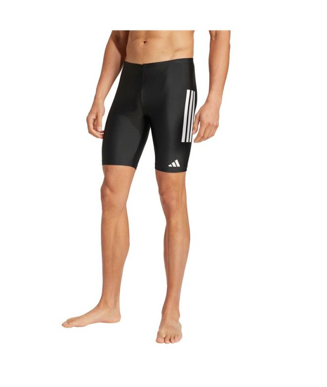 Jammer de Natação adidas 3 Bandas Bld Jam Homem...